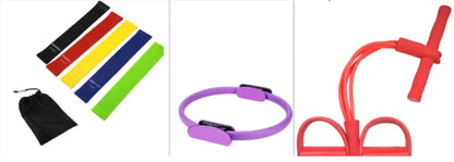 Pilates Ring Pro
